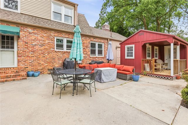 2804 Echo Trail, Anderson, SC 29621