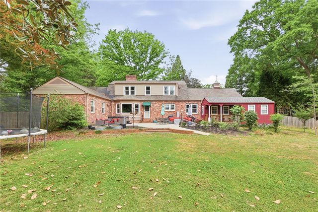 2804 Echo Trail, Anderson, SC 29621