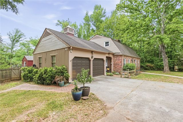 2804 Echo Trail, Anderson, SC 29621