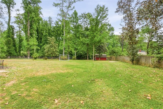 2804 Echo Trail, Anderson, SC 29621