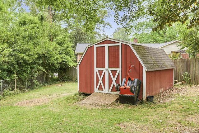 2804 Echo Trail, Anderson, SC 29621