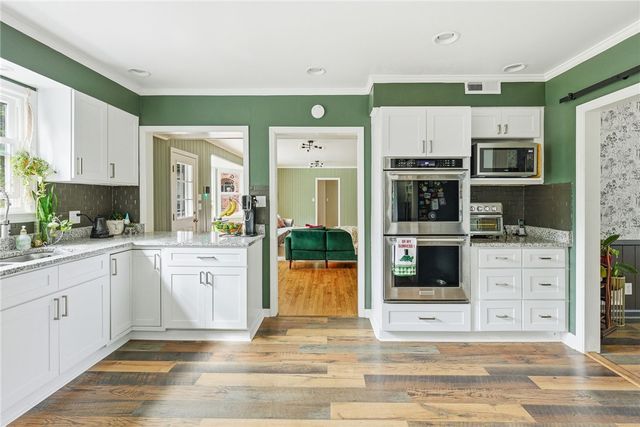 2804 Echo Trail, Anderson, SC 29621