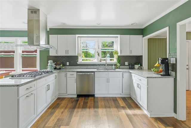 2804 Echo Trail, Anderson, SC 29621