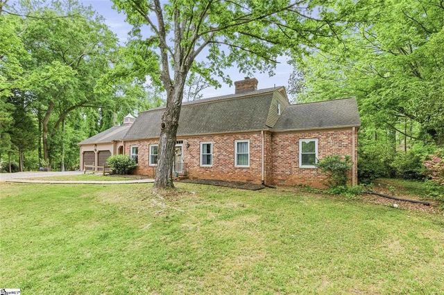 2804 Echo Trail, Anderson, SC 29621
