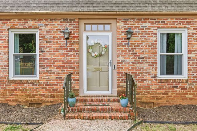 2804 Echo Trail, Anderson, SC 29621