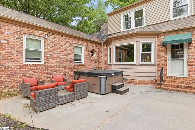 2804 Echo Trail, Anderson, SC 29621
