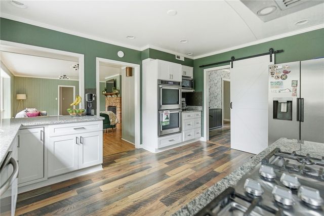 2804 Echo Trail, Anderson, SC 29621