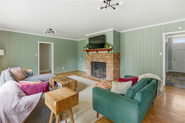 2804 Echo Trail, Anderson, SC 29621
