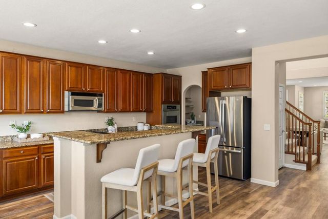 4890 Peninsula Point Drive, Seaside, CA 93955