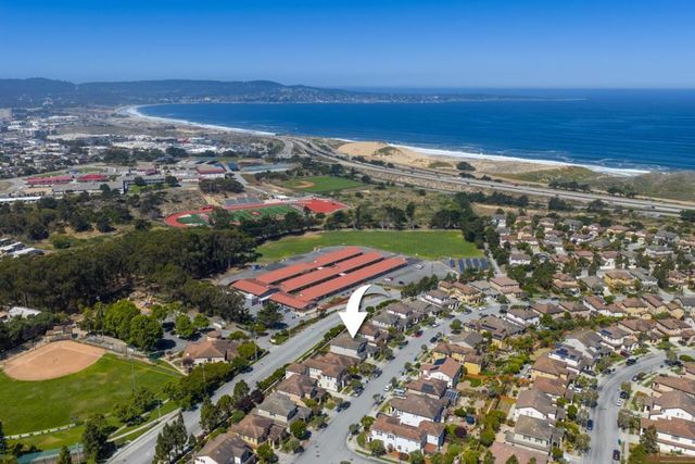 4890 Peninsula Point Drive, Seaside, CA 93955