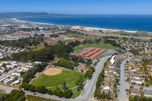 4890 Peninsula Point Drive, Seaside, CA 93955