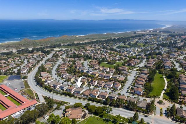 4890 Peninsula Point Drive, Seaside, CA 93955