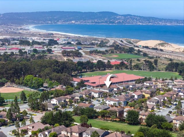 4890 Peninsula Point Drive, Seaside, CA 93955