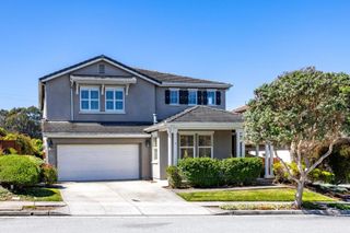 4890 Peninsula Point Drive, Seaside, CA 93955