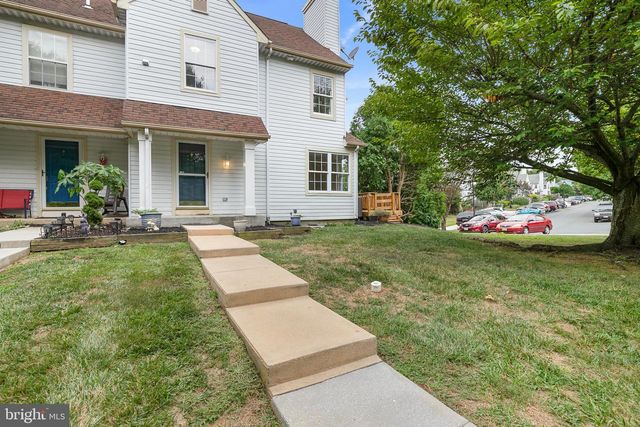 2258 N TOLLGATE CIR, Bel Air, MD 21015