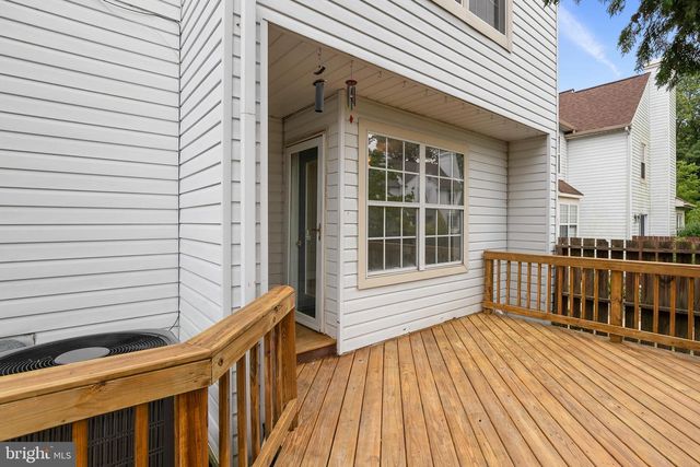 2258 N TOLLGATE CIR, Bel Air, MD 21015