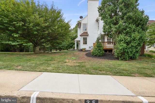 2258 N TOLLGATE CIR, Bel Air, MD 21015