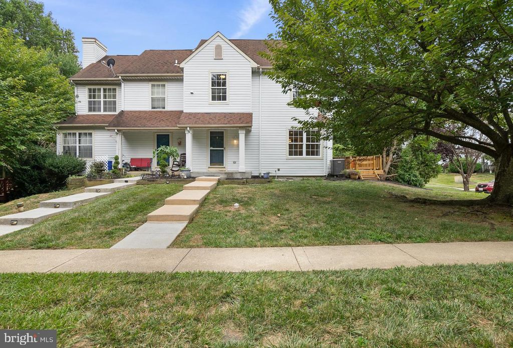 2258 N TOLLGATE CIR, Bel Air, MD 21015