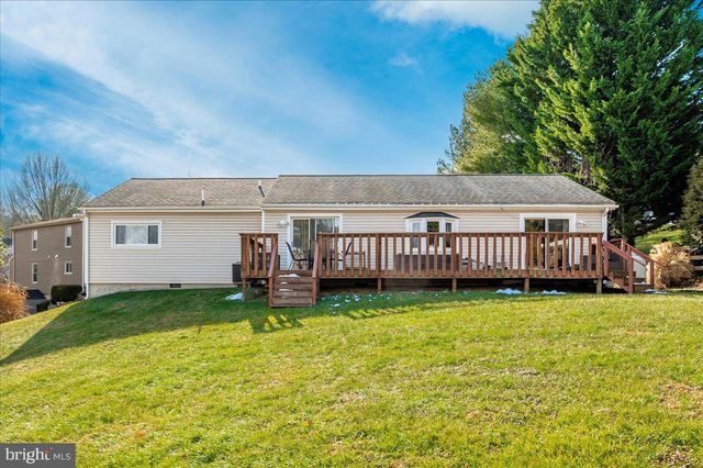 6508 RIMROCK PL, New Market, MD 21774