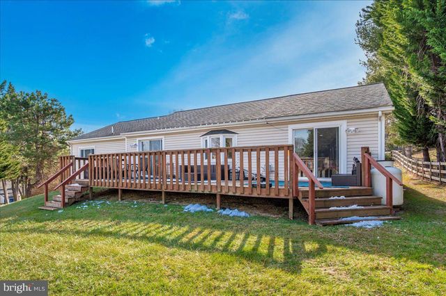 6508 RIMROCK PL, New Market, MD 21774