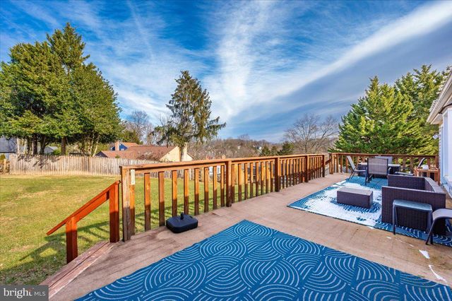 6508 RIMROCK PL, New Market, MD 21774