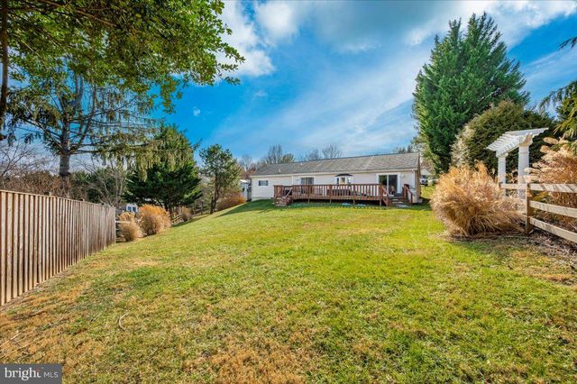 6508 RIMROCK PL, New Market, MD 21774
