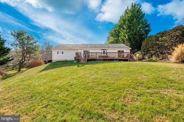 6508 RIMROCK PL, New Market, MD 21774