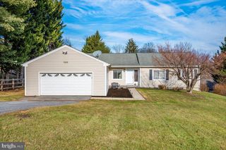 6508 RIMROCK PL, New Market, MD 21774