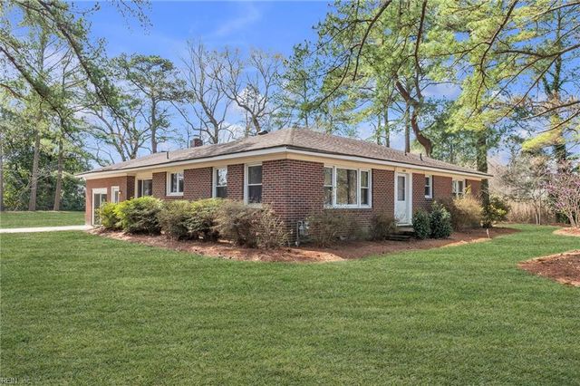 2309 Battery Park RD, Chesapeake, VA 23323