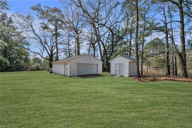 2309 Battery Park RD, Chesapeake, VA 23323