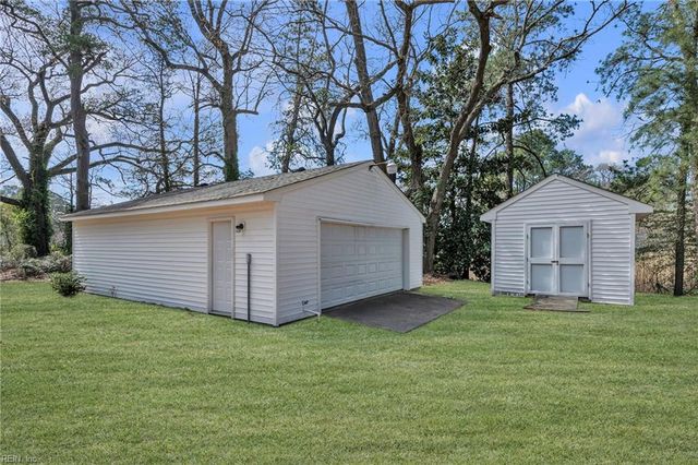 2309 Battery Park RD, Chesapeake, VA 23323