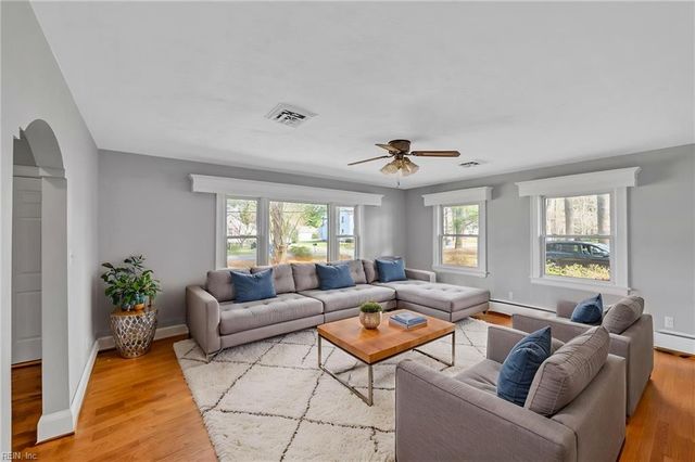 2309 Battery Park RD, Chesapeake, VA 23323