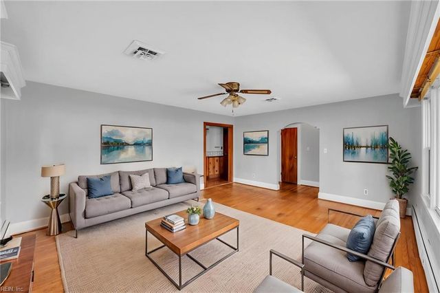 2309 Battery Park RD, Chesapeake, VA 23323