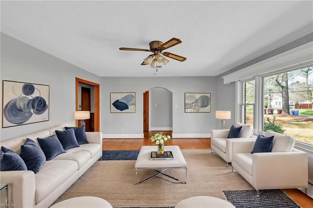 2309 Battery Park RD, Chesapeake, VA 23323