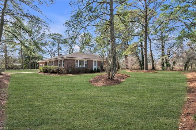 2309 Battery Park RD, Chesapeake, VA 23323