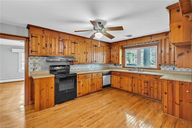 2309 Battery Park RD, Chesapeake, VA 23323