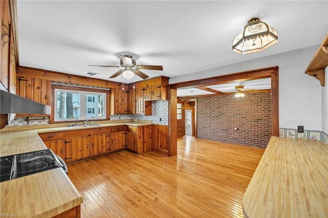 2309 Battery Park RD, Chesapeake, VA 23323