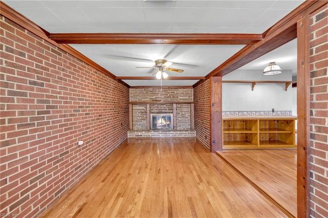 2309 Battery Park RD, Chesapeake, VA 23323