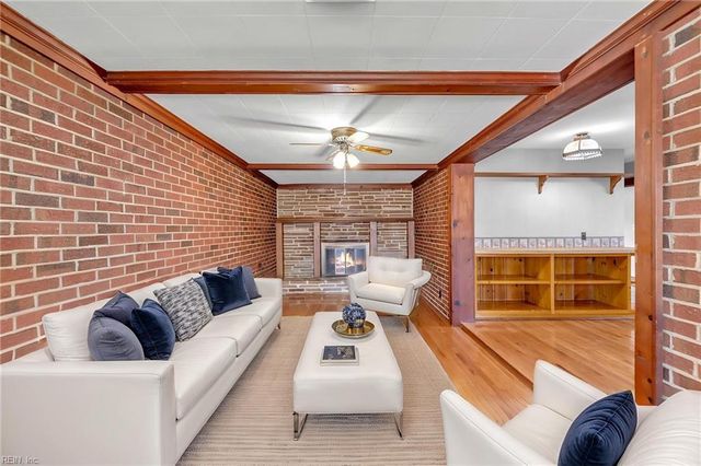 2309 Battery Park RD, Chesapeake, VA 23323