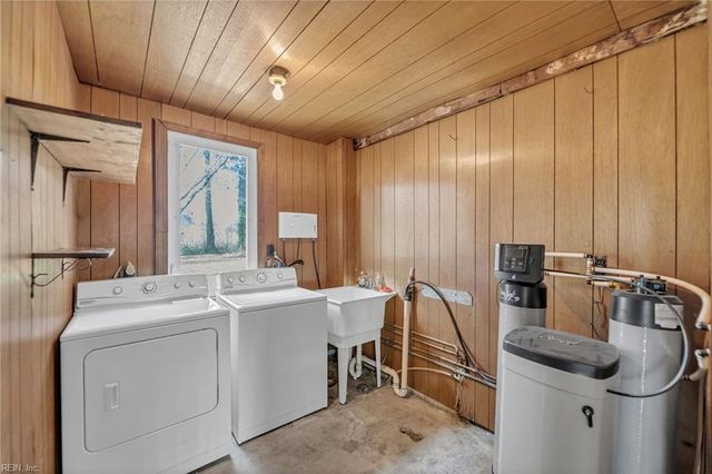 2309 Battery Park RD, Chesapeake, VA 23323