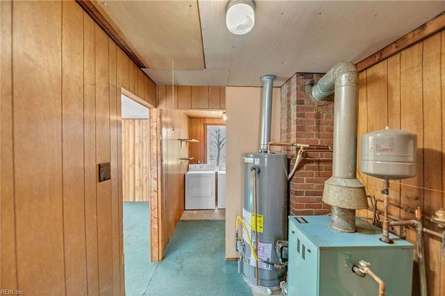 2309 Battery Park RD, Chesapeake, VA 23323