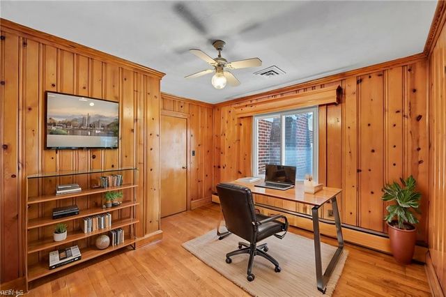 2309 Battery Park RD, Chesapeake, VA 23323