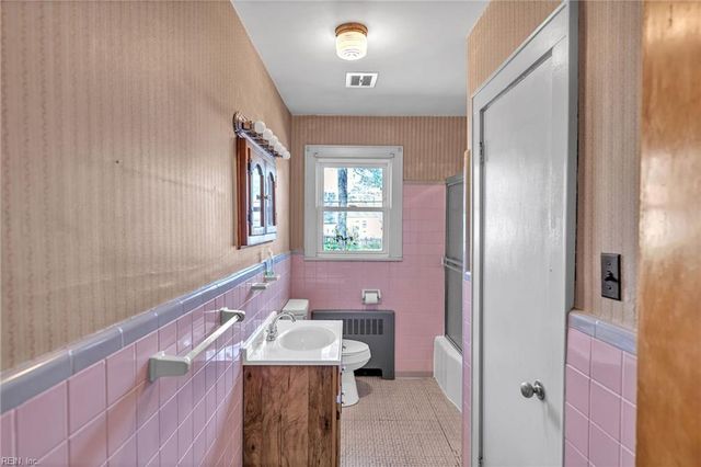 2309 Battery Park RD, Chesapeake, VA 23323