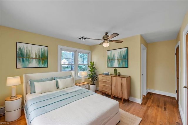 2309 Battery Park RD, Chesapeake, VA 23323