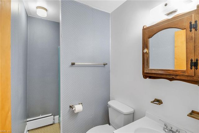 2309 Battery Park RD, Chesapeake, VA 23323