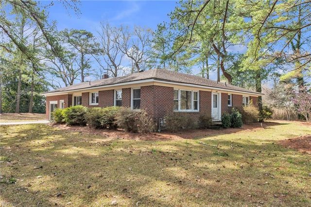 2309 Battery Park RD, Chesapeake, VA 23323