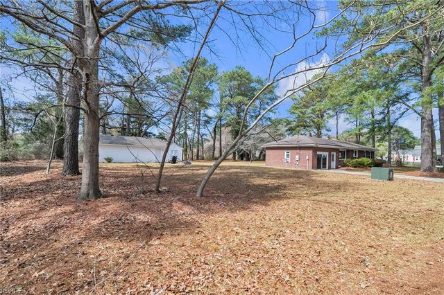 2309 Battery Park RD, Chesapeake, VA 23323