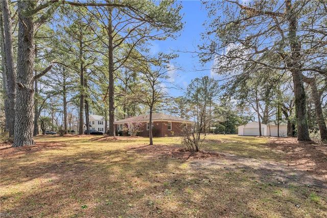 2309 Battery Park RD, Chesapeake, VA 23323