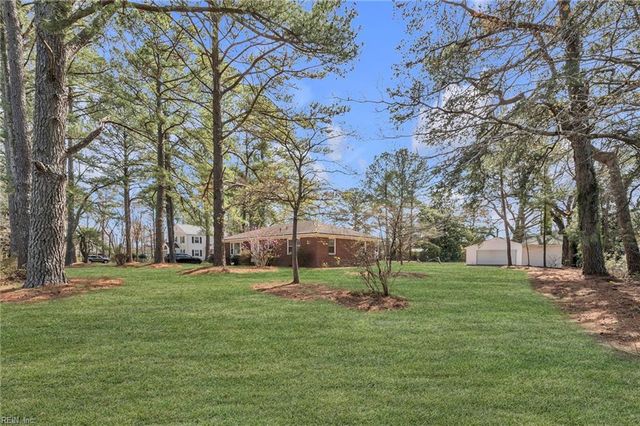 2309 Battery Park RD, Chesapeake, VA 23323