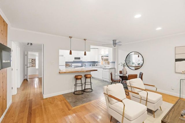 1091 15th Avenue, Redwood City, CA 94063